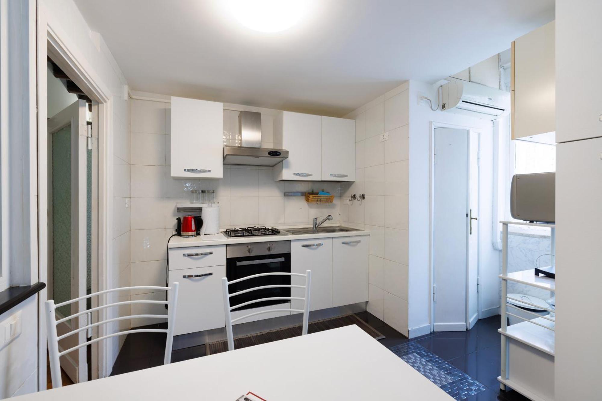 Gesu E Maria Balcony Apt At Spanish Steps 罗马 外观 照片